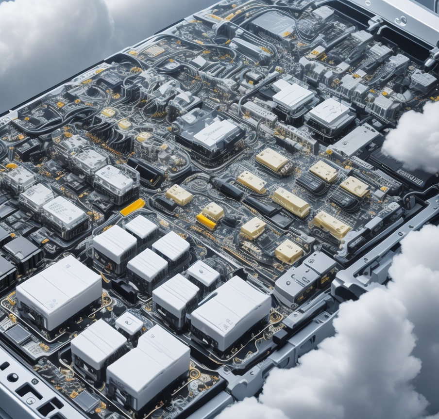 Cloud Hosting