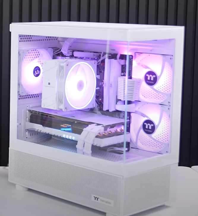 Herní PC