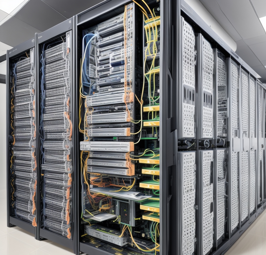 Webhosting