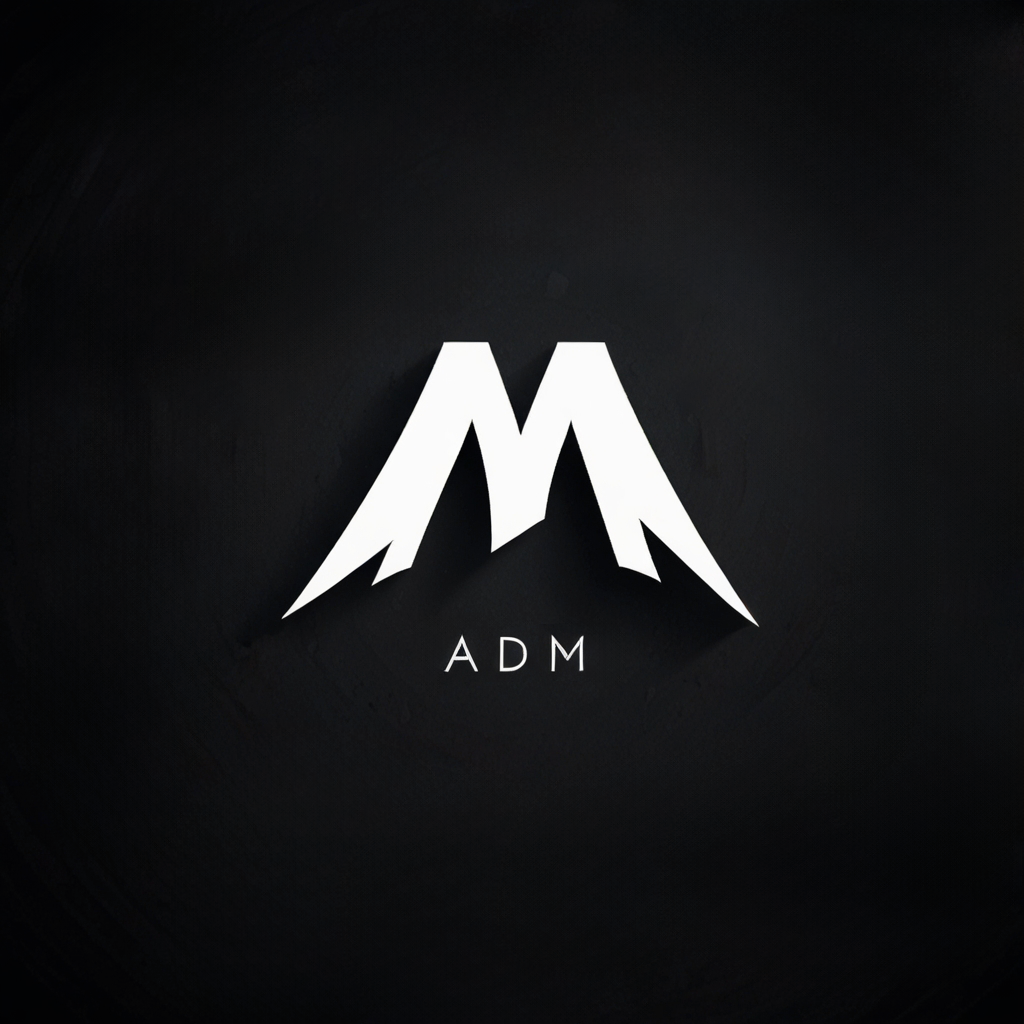 Logo ADM Services