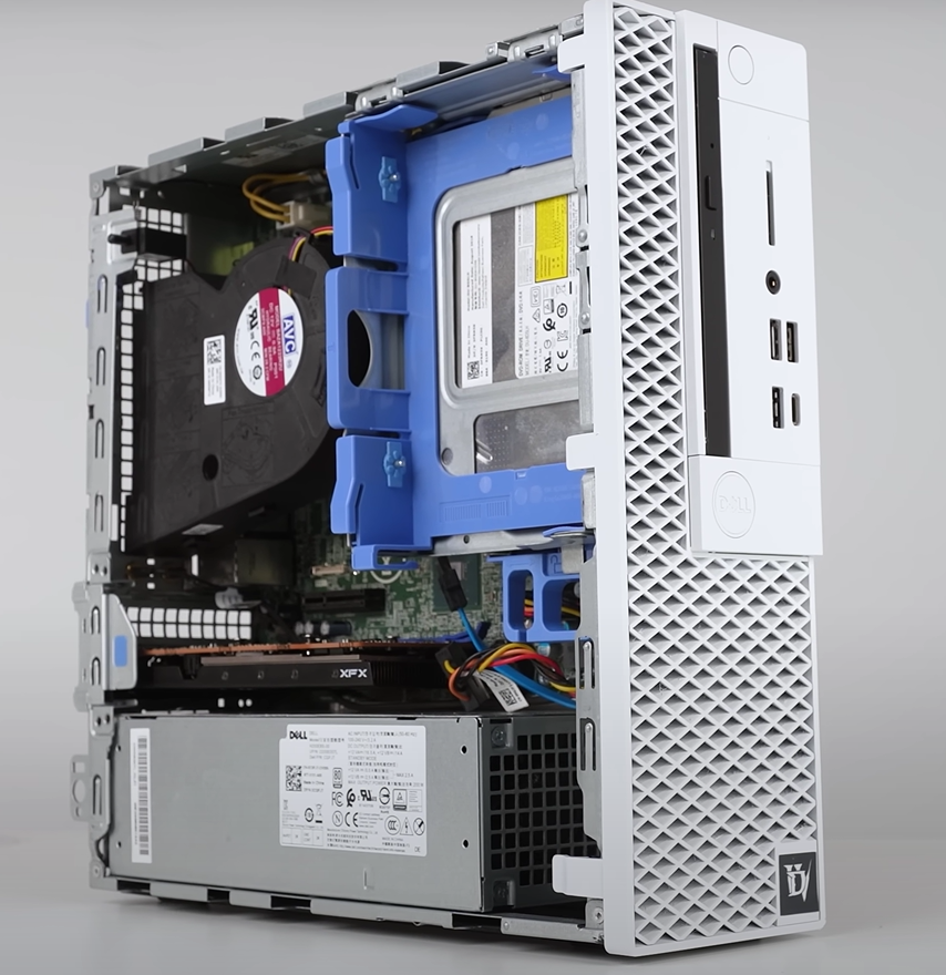 Kancelářské PC