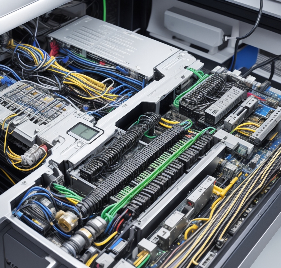 Premium Hosting